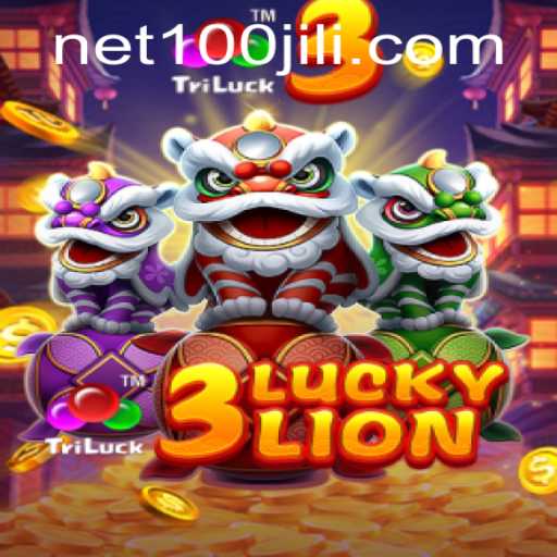 Unveiling 3LUCKYLION: Master the Jungle with 100JILI