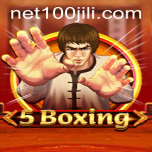 Exploring the Innovative 5Boxing Game and the Key 100JILI Feature