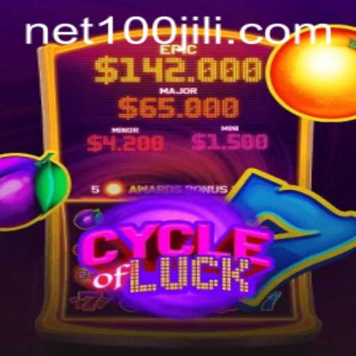 CycleofLuck: Exploring the Dynamic World of 100JILI