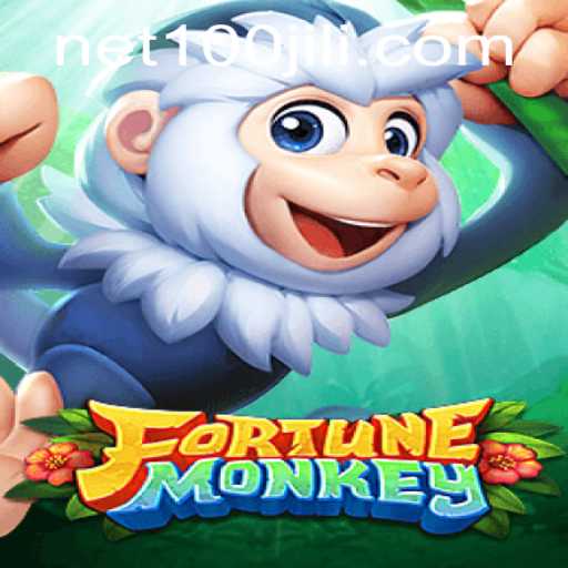 Discover FortuneMonkey: A Journey into Exciting Gameplay with 100JILI
