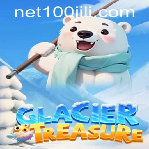 Discover the Thrills of GlacierTreasure: The Coolest Adventure Game of the Year