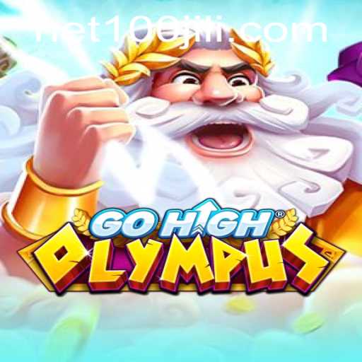 Exploring the Thrills of GoHighOlympus and the Exciting Adventure of Winning with 100JILI