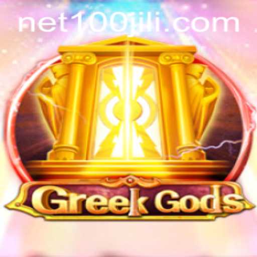 Embark on a Divine Adventure with GreekGods: Unveiling the Mystery of 100JILI