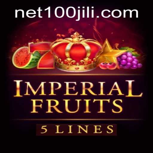 Explore the Excitement of ImperialFruits5: A Fresh Spin with 100JILI