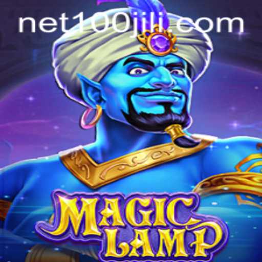 Unveiling the Mystical World of MagicLamp: A Journey with the Genie