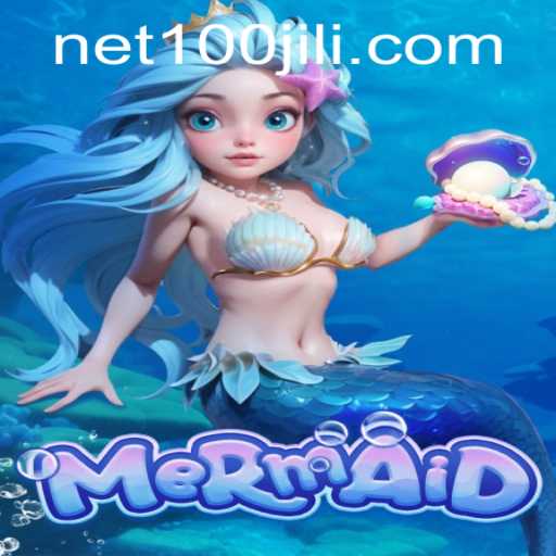 Exploring the Magical World of Mermaid: The 100JILI Experience