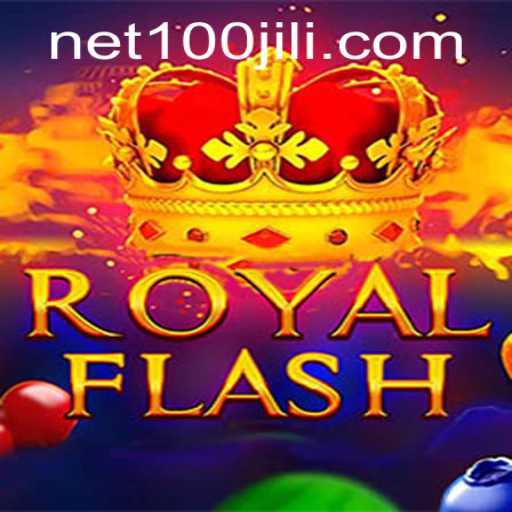 Discovering RoyalFlash: A Deep Dive into the Exciting World of 100JILI