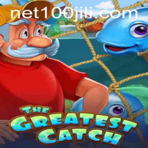 TheGreatestCatch: An Innovative Gaming Experience with 100JILI