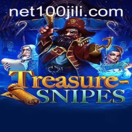 Exploring the Captivating World of TreasureSnipes: A Deep Dive into the Game's Dynamics and Rules