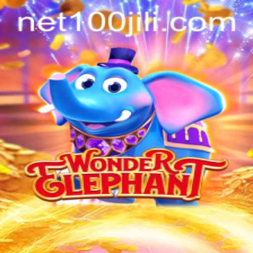 Discovering WonderElephant: A Captivating Gaming Experience